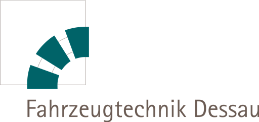 Fahrzeugtechnik Dessau AG logo