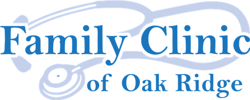 Family Clinic of Oak Ridge logo