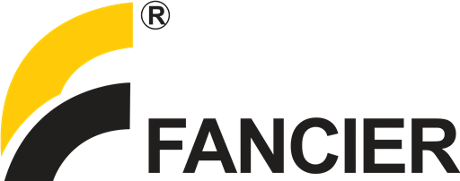 Fancier logo