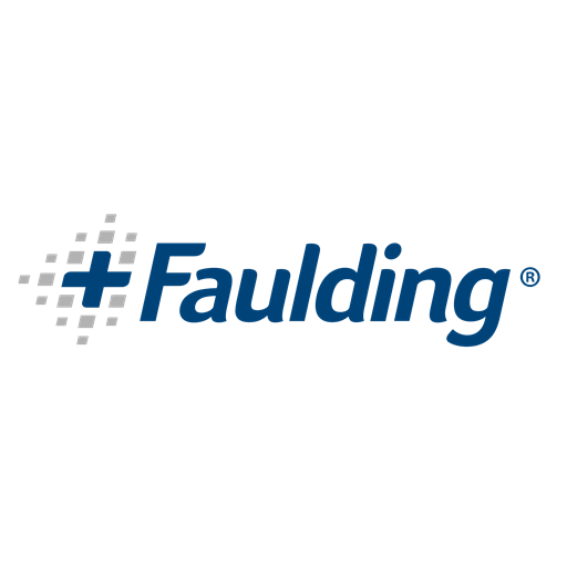 Faulding logo