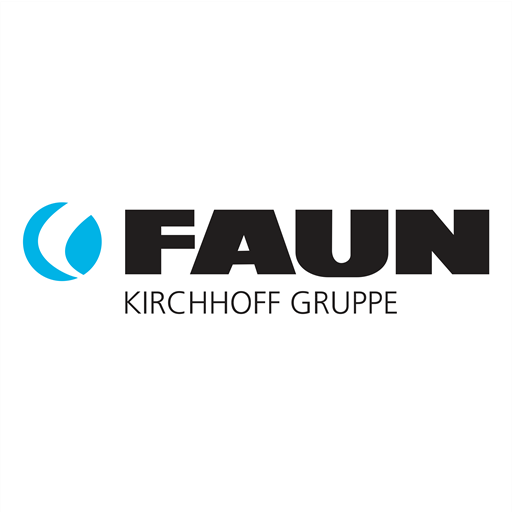Faun logo
