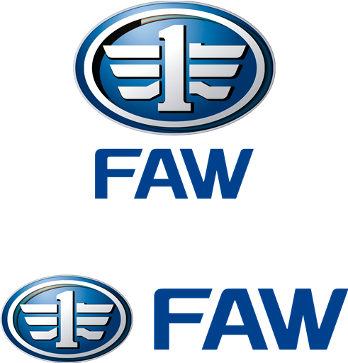 FAW logo