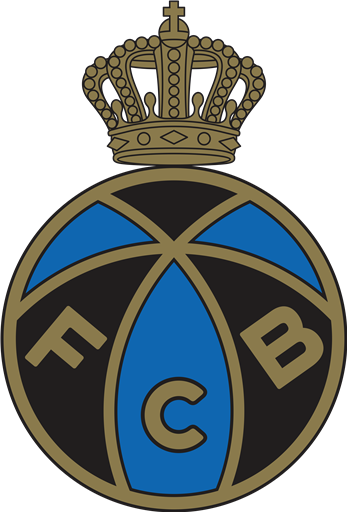 FC Brugge logo
