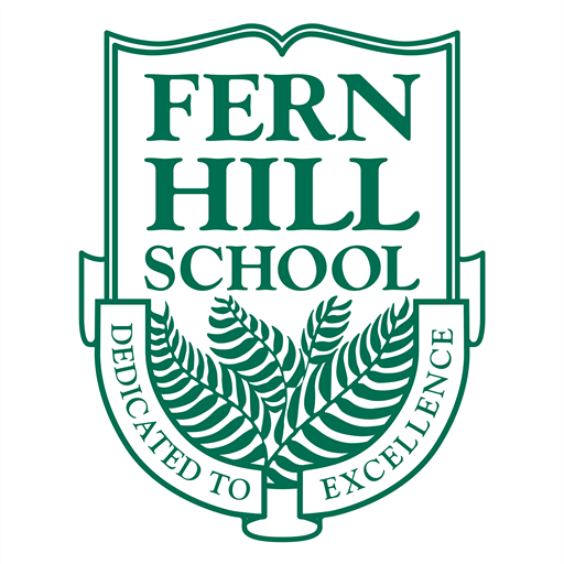 Fern Hill School logo