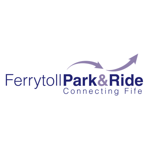 Ferrytoll Park & Ride logo
