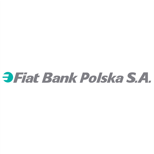 Fiat Bank polska logo
