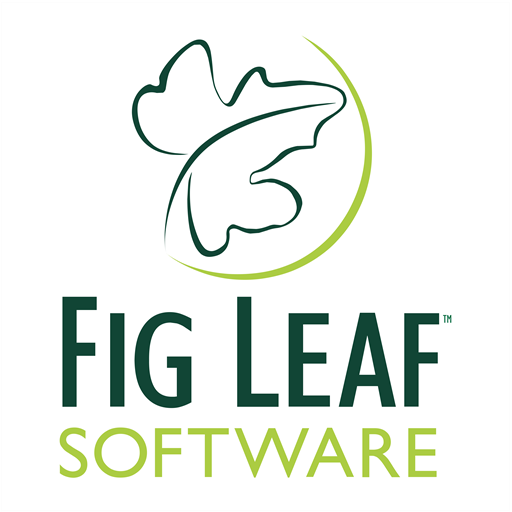 Fig Leaf Software logo
