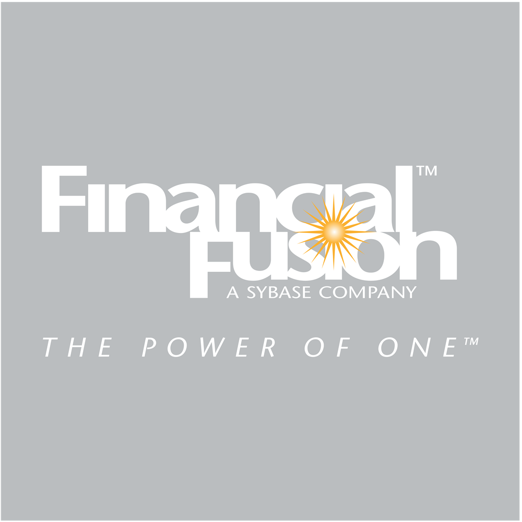 Financial Fusion logotype, transparent .png, medium, large