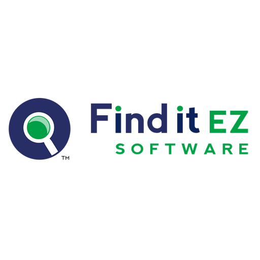 Find it EZ Software logo