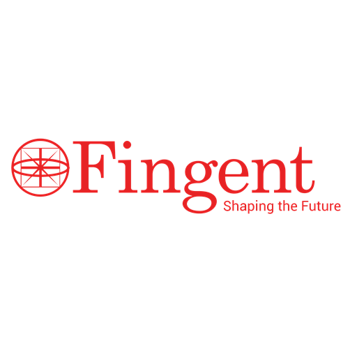 Fingent Corporation logo