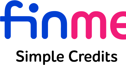 FinMe logo