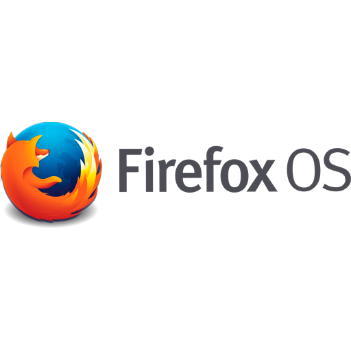 Mozilla OS logo