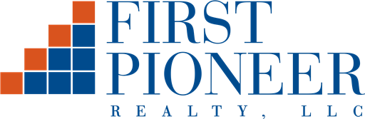 First Pioneer Realty logo