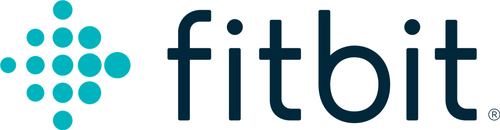 Fitbit logotype, transparent .png, medium, large