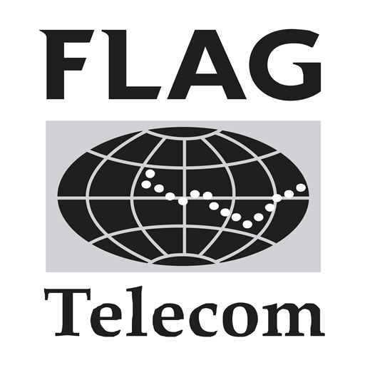 FLAG Telecom logo