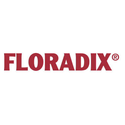 Floradix logo