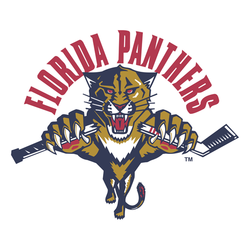 Florida Panthers TM logo