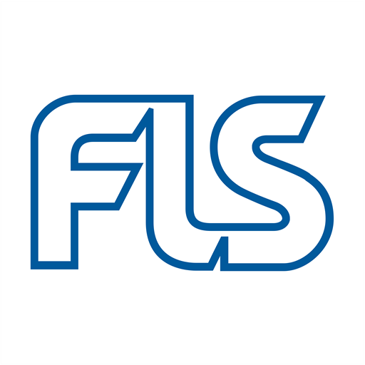 FLS Industries logo