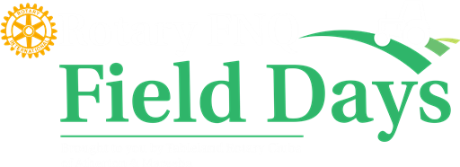 FNQ Field Days logo