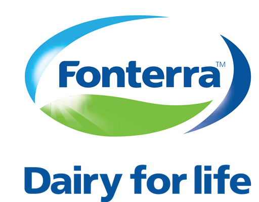 Fonterra logo