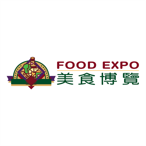 Food Expo logo