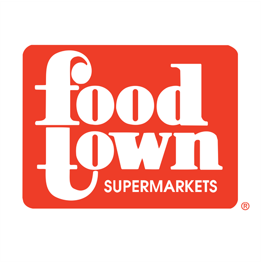 Food Town logo