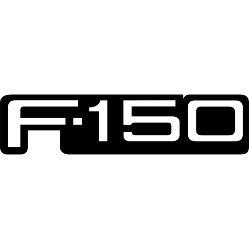 Ford F 150 logo