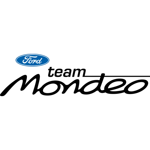 Ford Mondeo Team logo