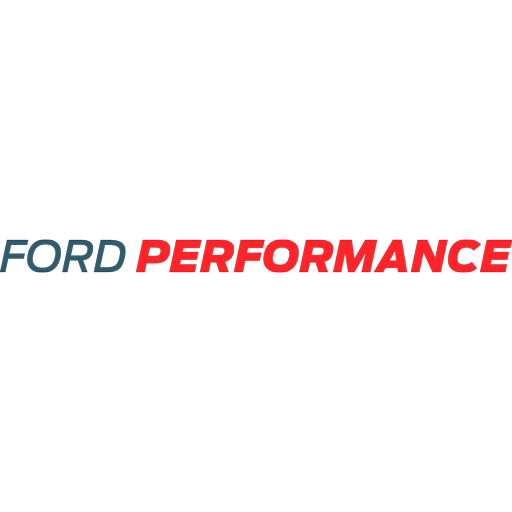 Ford Performance logo