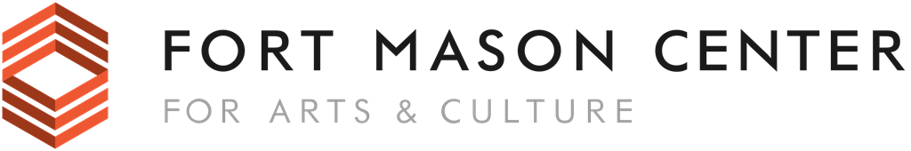 Fort Mason Center logotype, transparent .png, medium, large