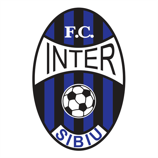 Fotbal Club Inter Sibiu logo