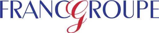 France Groupe logo
