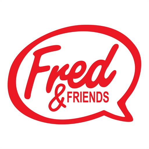 Fred & Friends logo