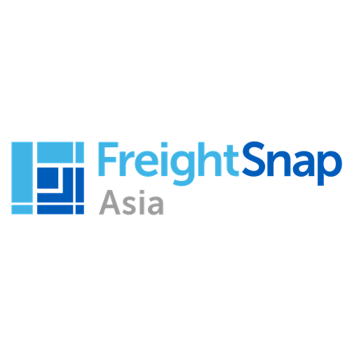 FreightSnap Asia logo