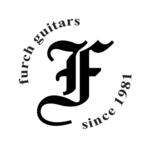 Furch Guitars logo