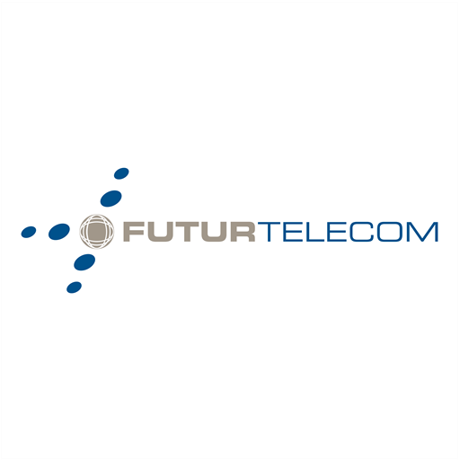 Futur Telecom logo