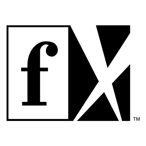 FX TV logo