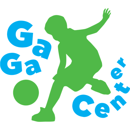 Gaga Center logo