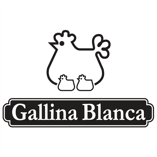 Gallina Blanca logo