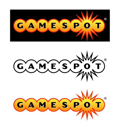 Gamespot logo
