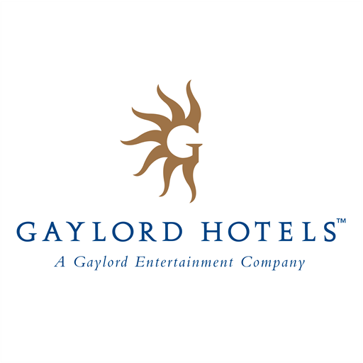 Gaylord Hotels logo