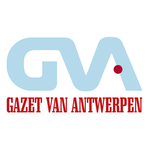 Gazet van Antwerpen logo
