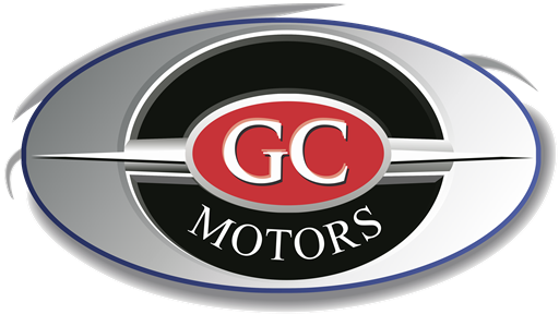 GC Motors logo