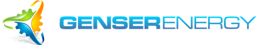 Genser Energy logo