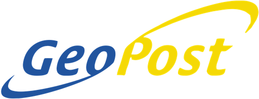 GeoPost logo
