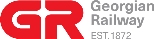 Georgian Railway LLC logo