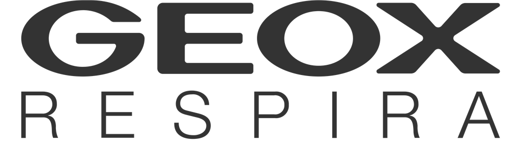 Geox logotype, transparent .png, medium, large