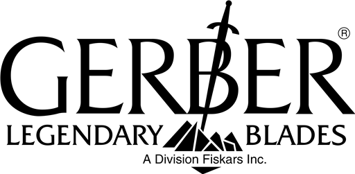 Gerber blades logo
