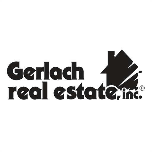 Gerlach Real Estate logo