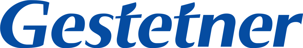 Gestetner logotype, transparent .png, medium, large